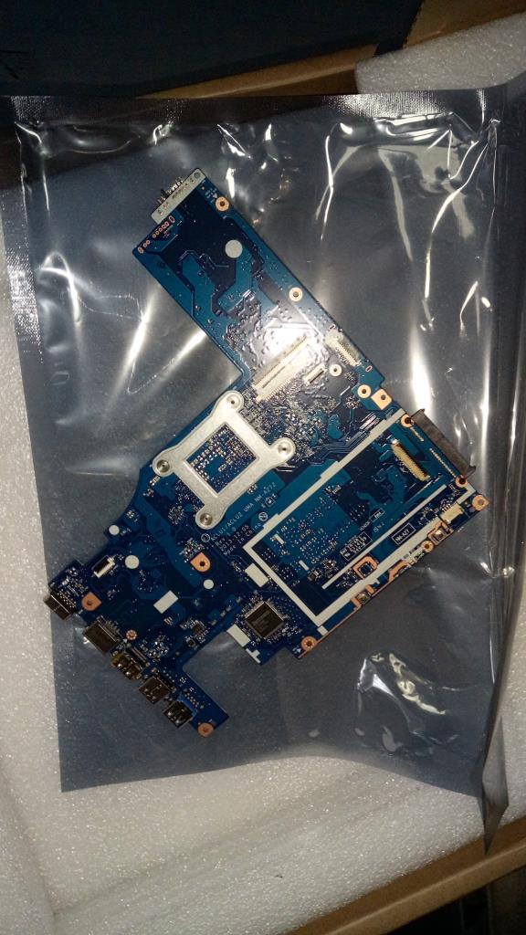 Lenovo Pl System Boards - 90006542