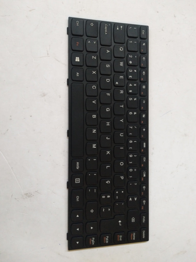 Lenovo Ki Keyboards Internal - 25214516
