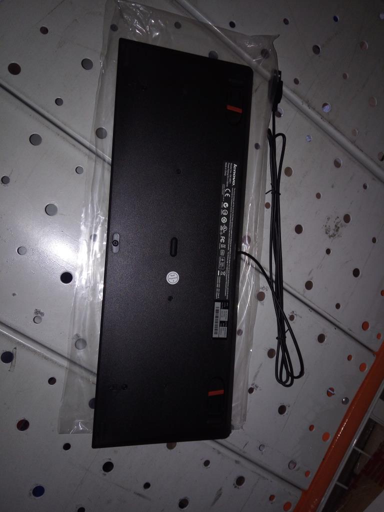 Lenovo Ki Keyboards Internal - 54Y9532