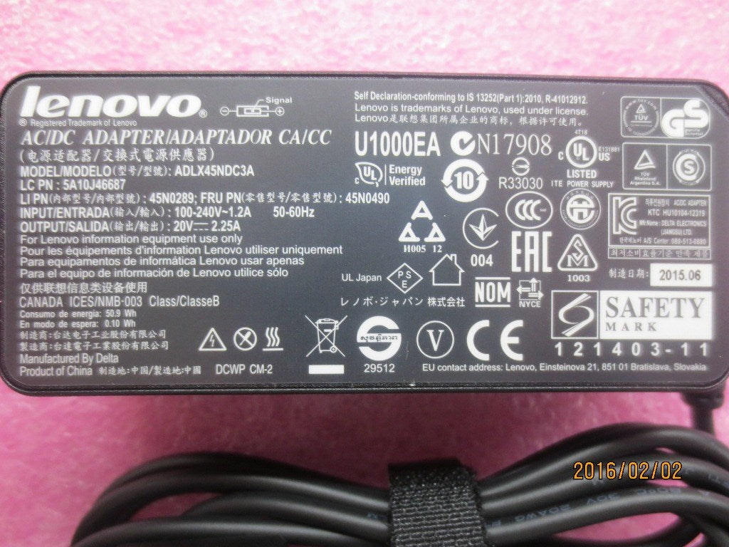 Lenovo Docking - 03X6898