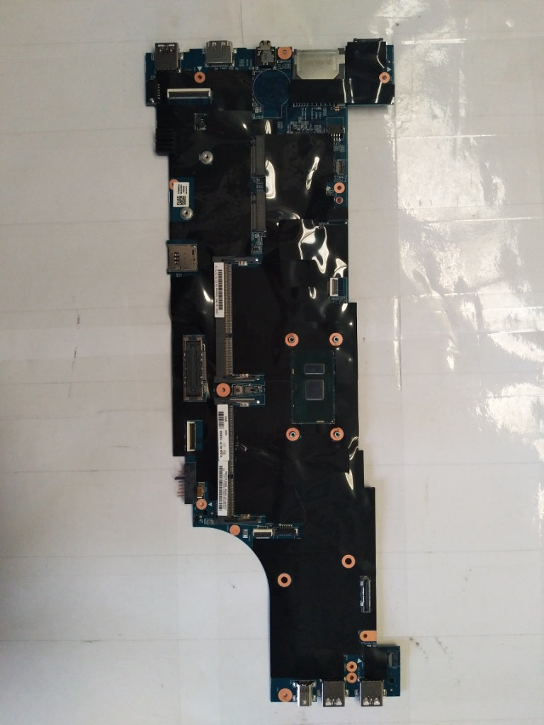 Lenovo Lsz-2 Mb Uma I5-6300U N-Amt Tp - 01ER004