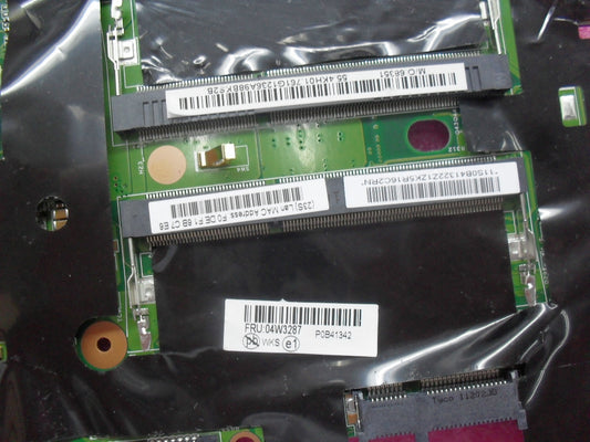 Lenovo 04W3287 - Part