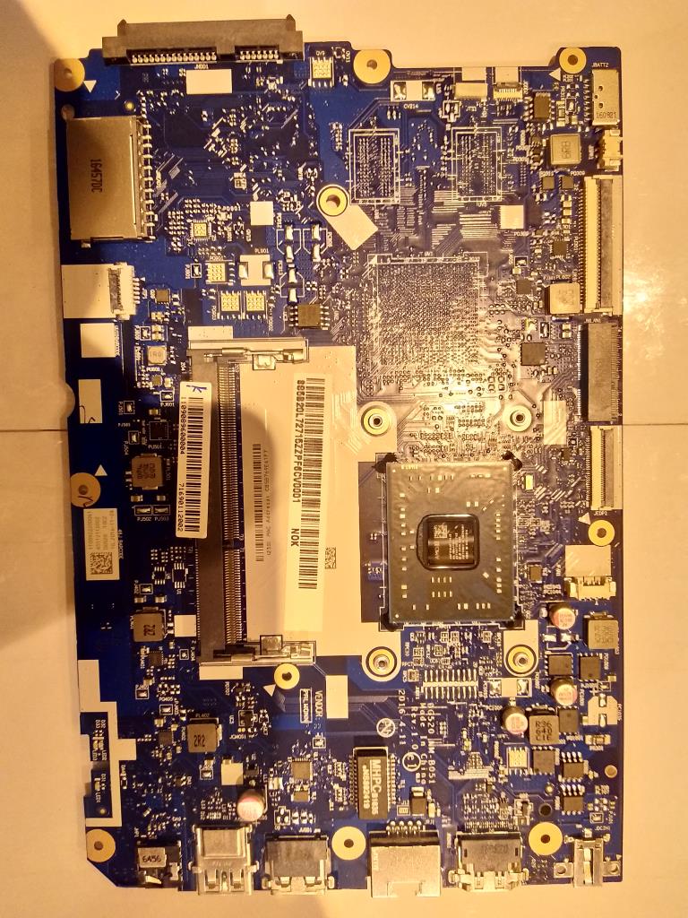 Lenovo 5B20L72715 Pl System Boards