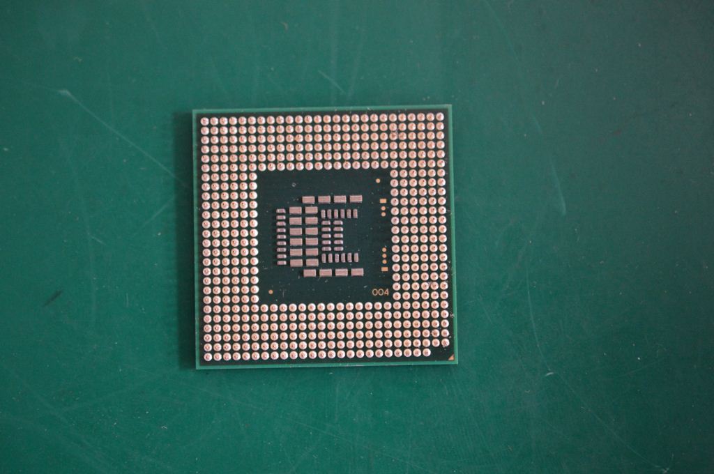 Lenovo Cpu Intel P8600 2.4G 3M R-0 Pg - 102000611