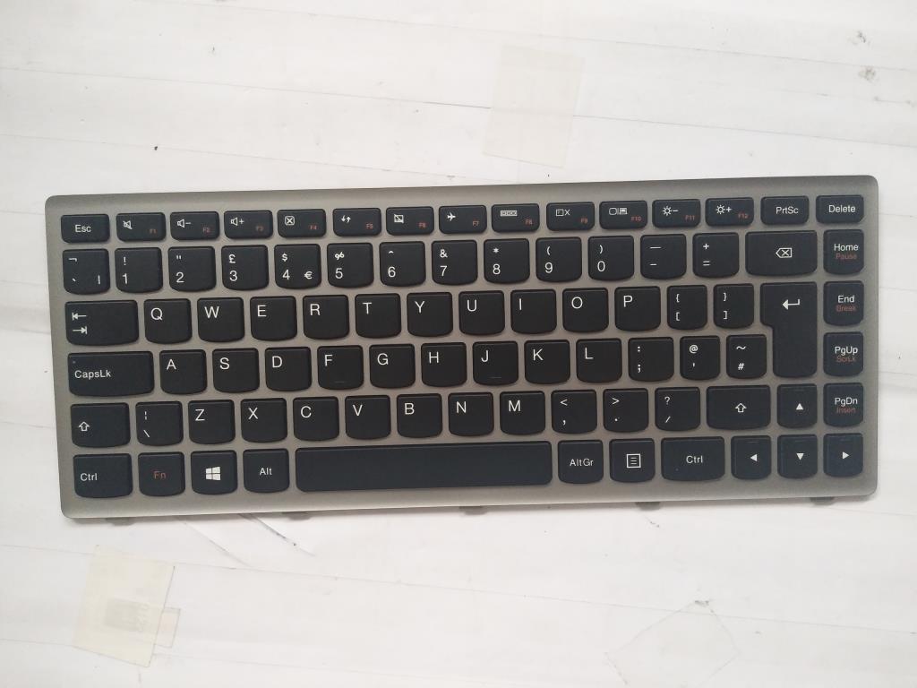 Lenovo Kb Keyboards External - 25213562