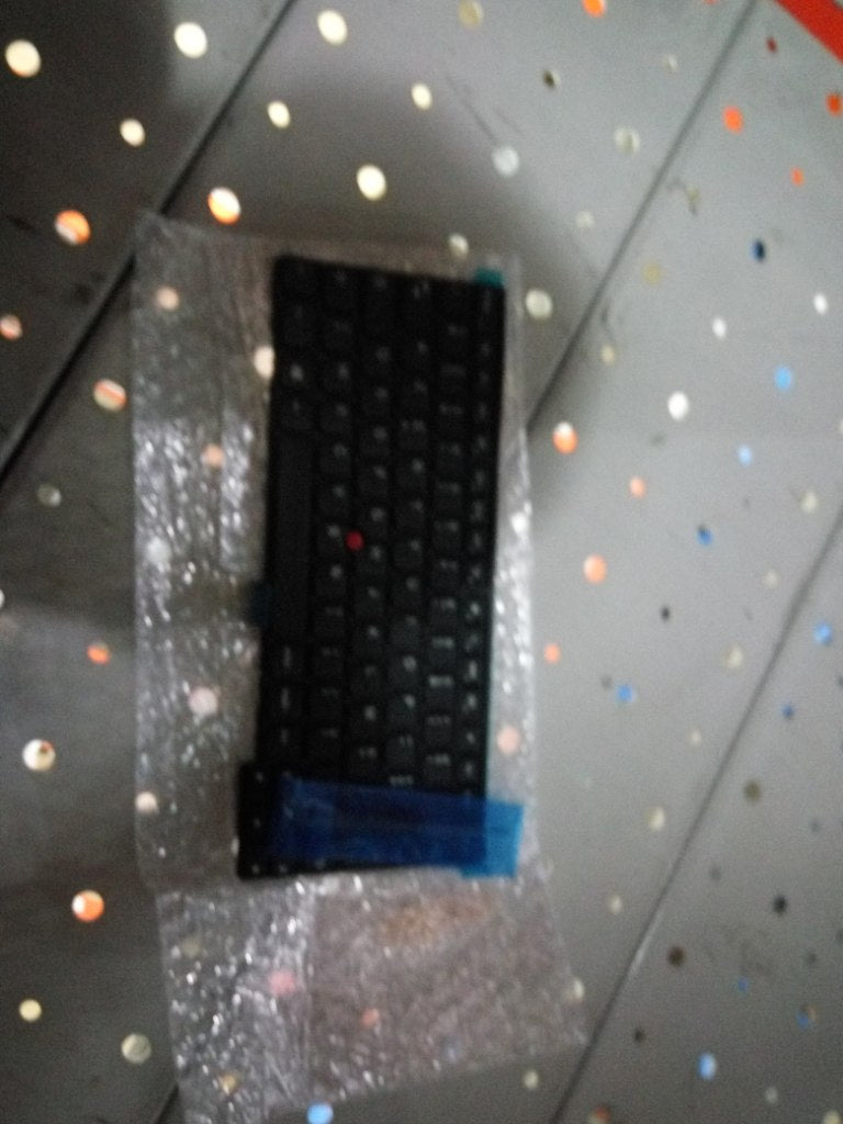 Lenovo Ki Keyboards Internal - 04Y2774