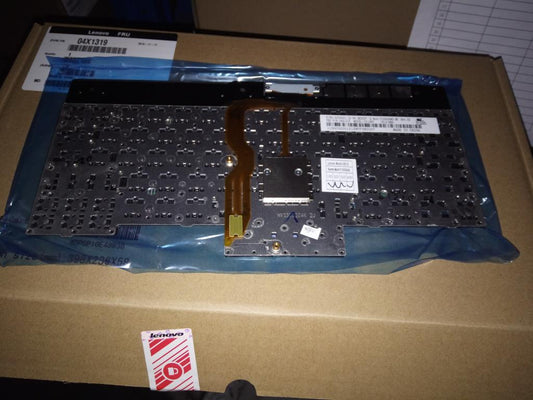 Lenovo Ki Keyboards Internal - 04X1319