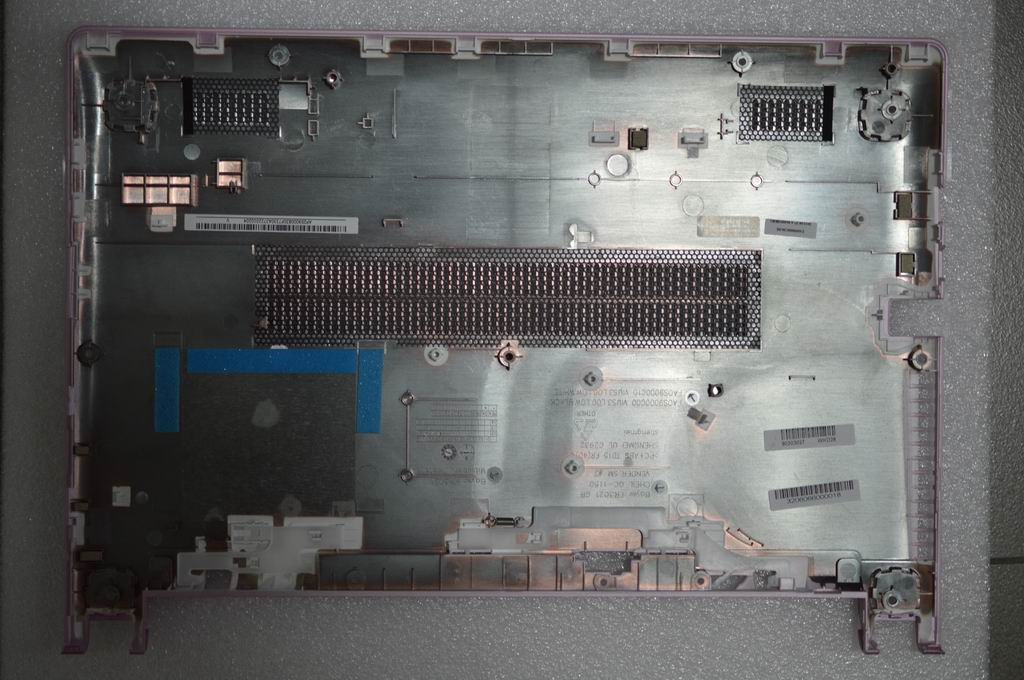Lenovo Co Covers - 90203027