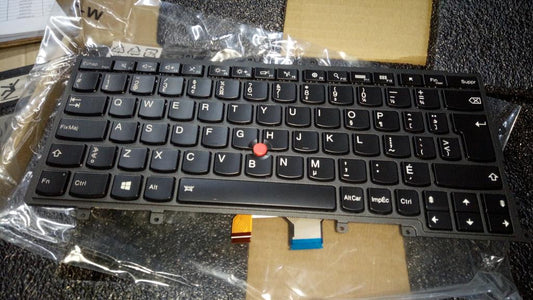 Lenovo Ki Keyboards Internal - 04X0217