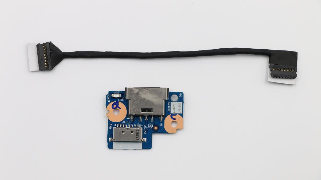 Lenovo Dc-Inboardwithcable - 01EP131