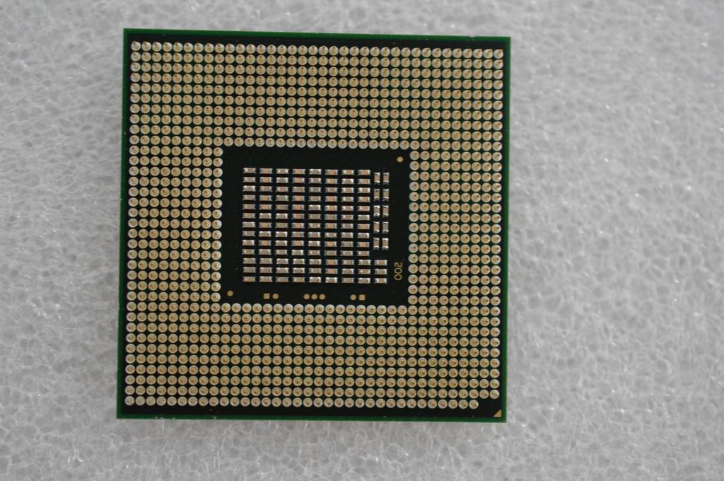 Lenovo Cpu Intel I7-2670Qm 2.2G D2 6M - 102500146