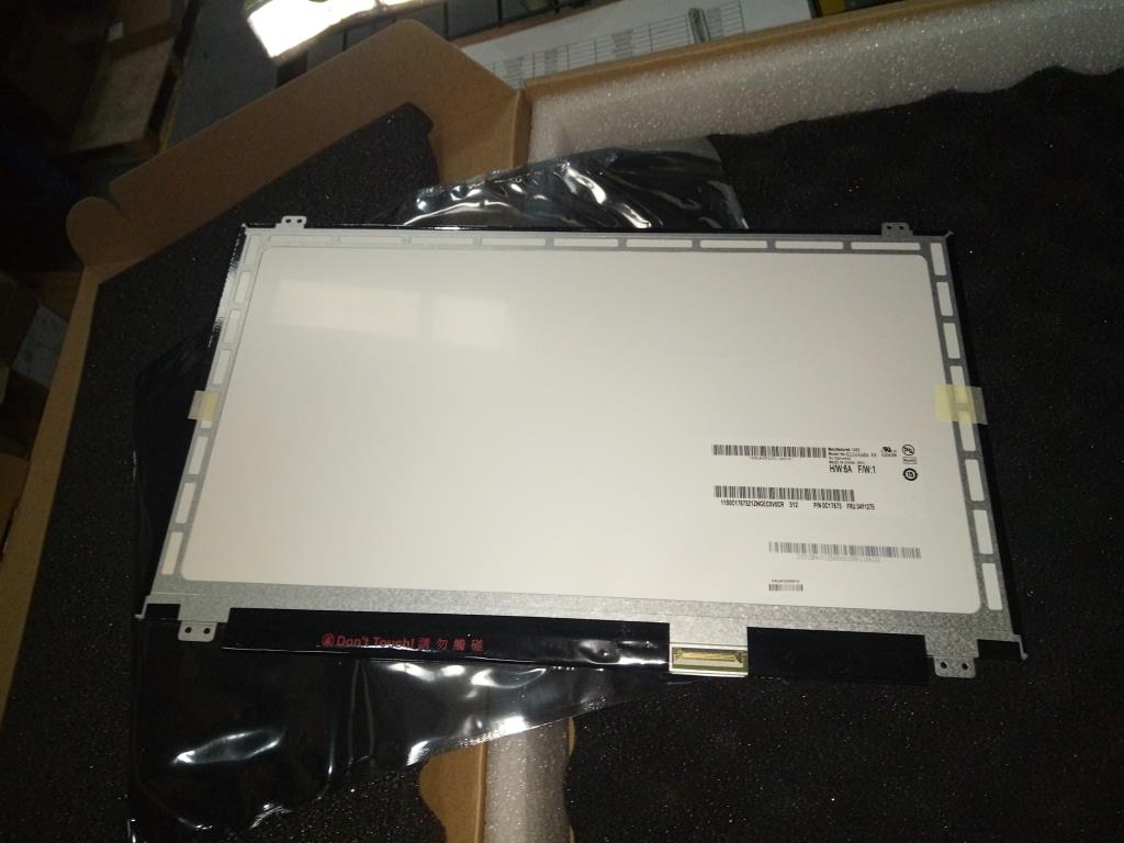 Lenovo Tfd Lcd B156Xw04 V6 Hw6A Hd Ag - 18200918