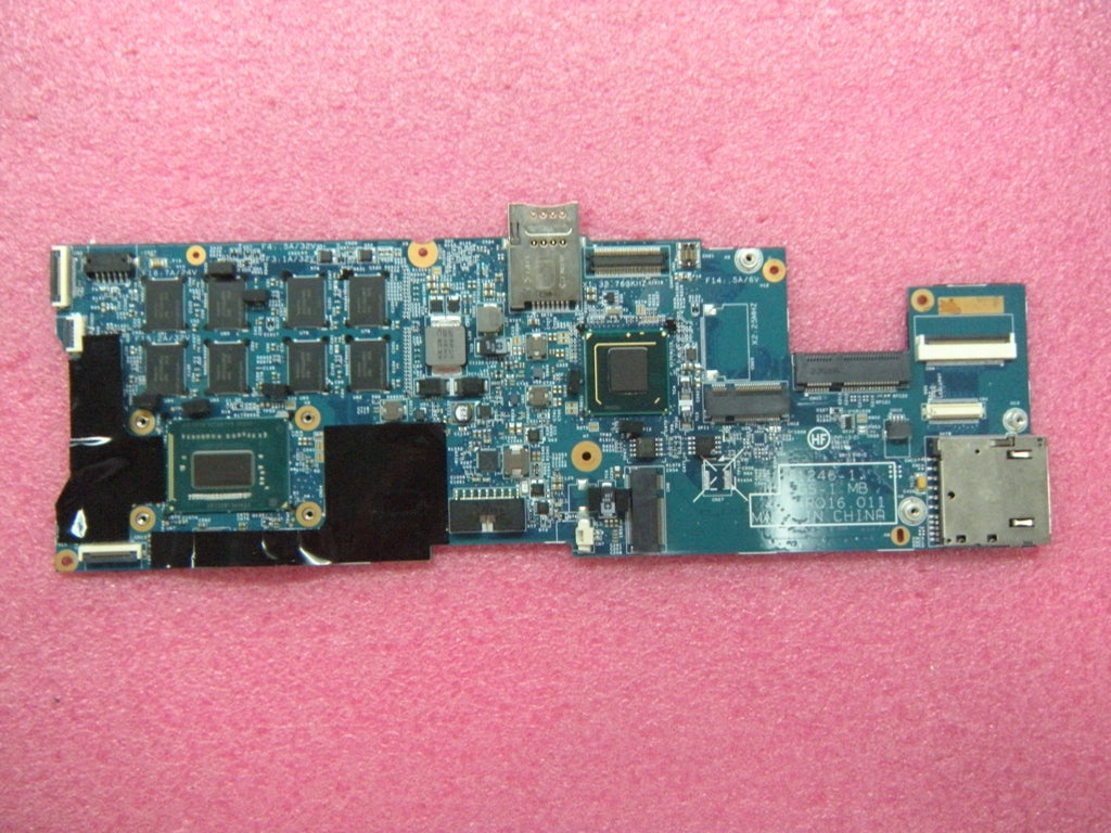 Lenovo Bdplanar Nok,I5-3427U,4G,F,Amt - 04Y1973