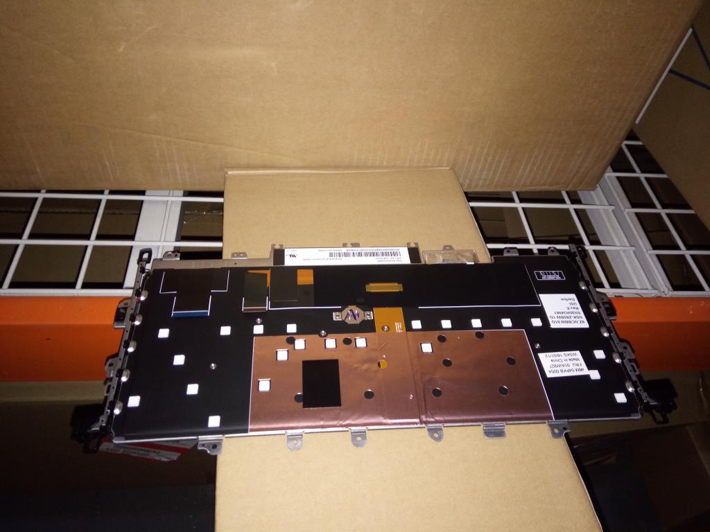 Lenovo Ma Mechanical Assemblies - 01AW927