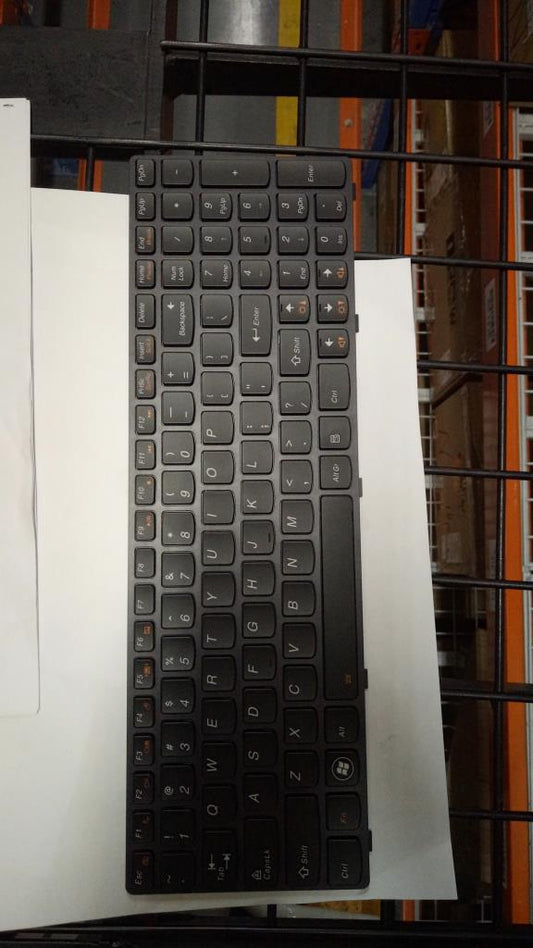 Lenovo Kbd Ccyt4B8Usb101Key - 25205471