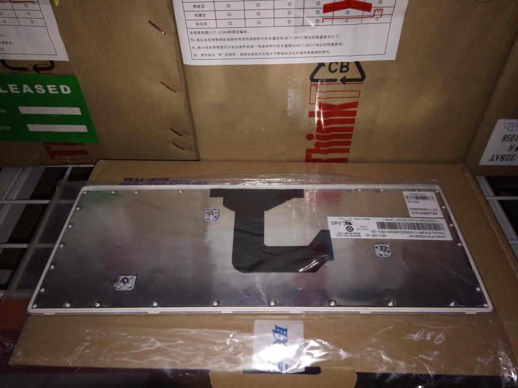 Lenovo Cover - 25208745