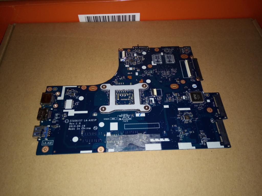 Lenovo Pl System Boards - 90003273