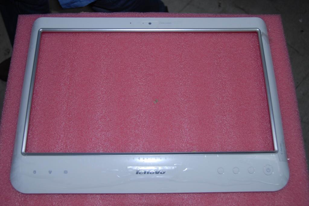 Lenovo 31048345 Front Bezel Wt W/Led&Cable Mau