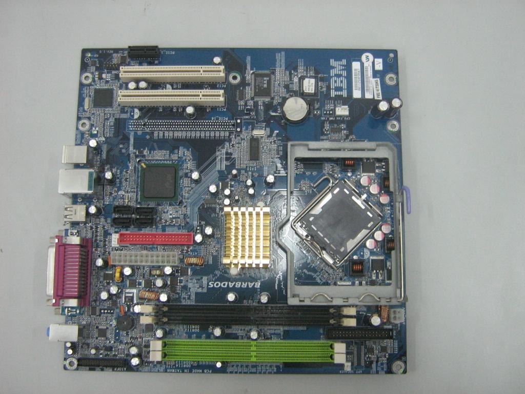 Lenovo System Boards - 41T3045