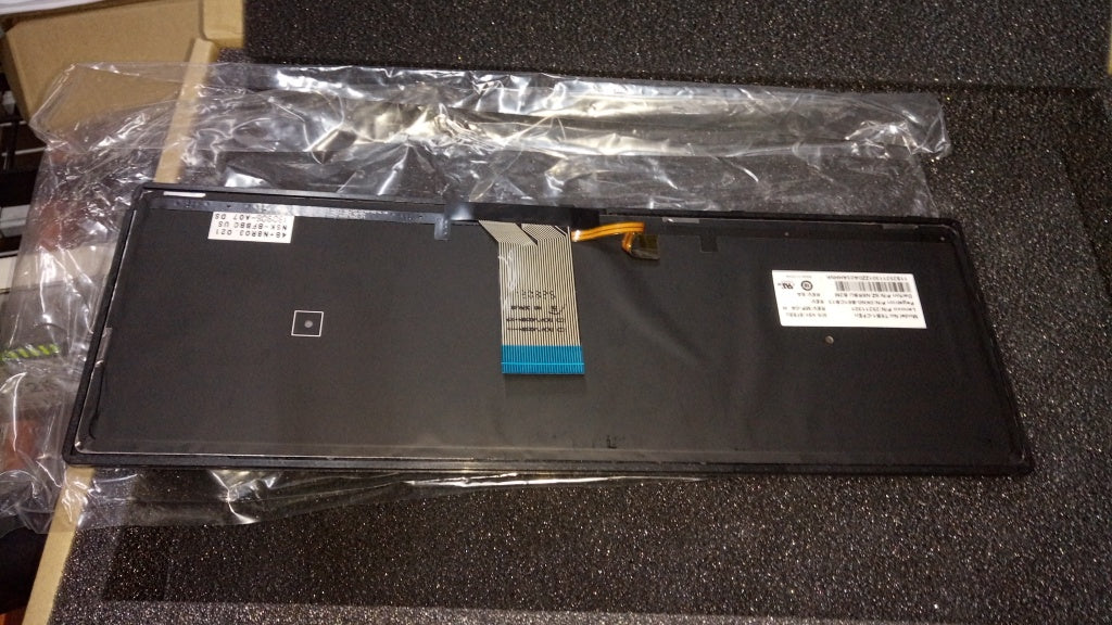Lenovo Kb Keyboards External - 25211301