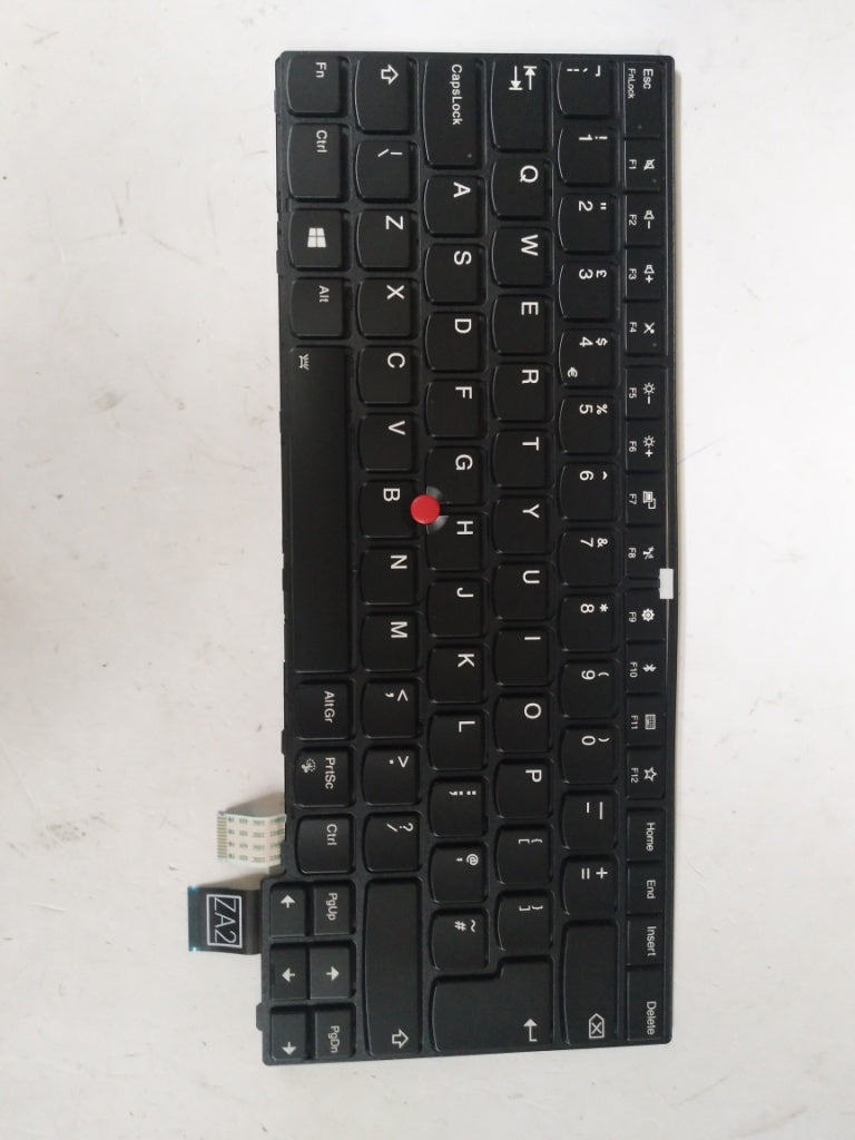 Lenovo Kb Darfon Uk English - 01EP497