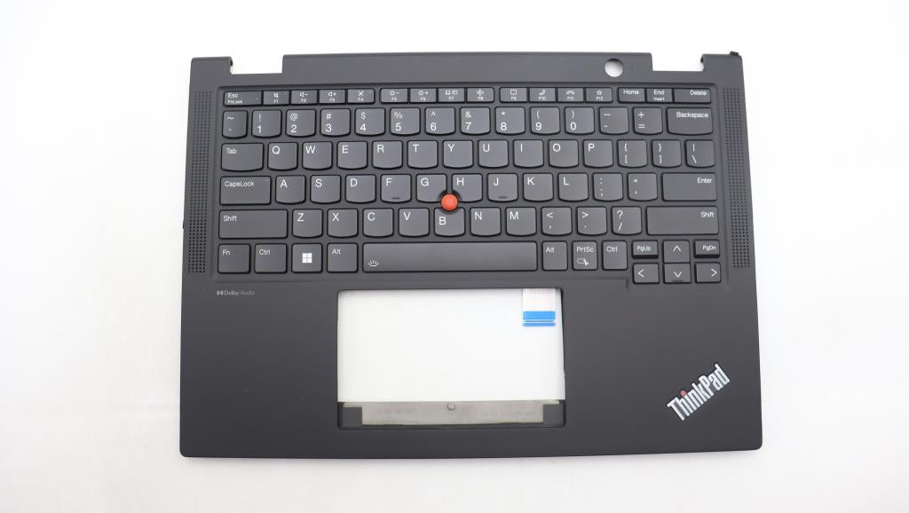 Lenovo Mech_Asm Kbd W C Eng Bklt Chy - 5M11L64213