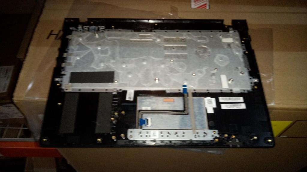 Lenovo Co Covers - 5CB0K57259