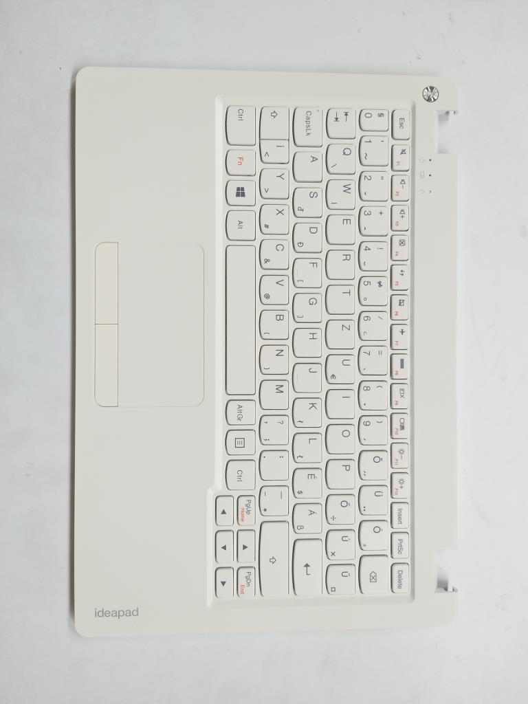 Lenovo Upper Case Asm 3N 80Wg W/Kb Hu - 5CB0M53615