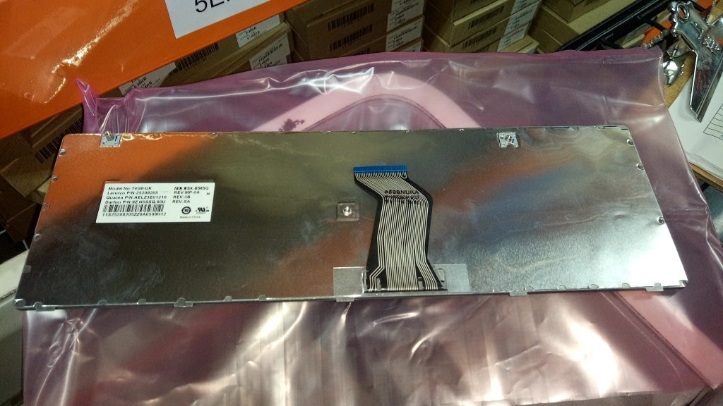 Lenovo Kb Keyboards External - 25208205
