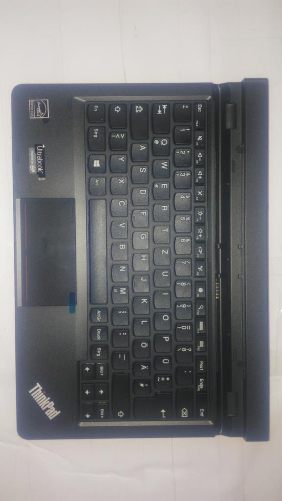 Lenovo Ki Keyboards Internal - 00HW412