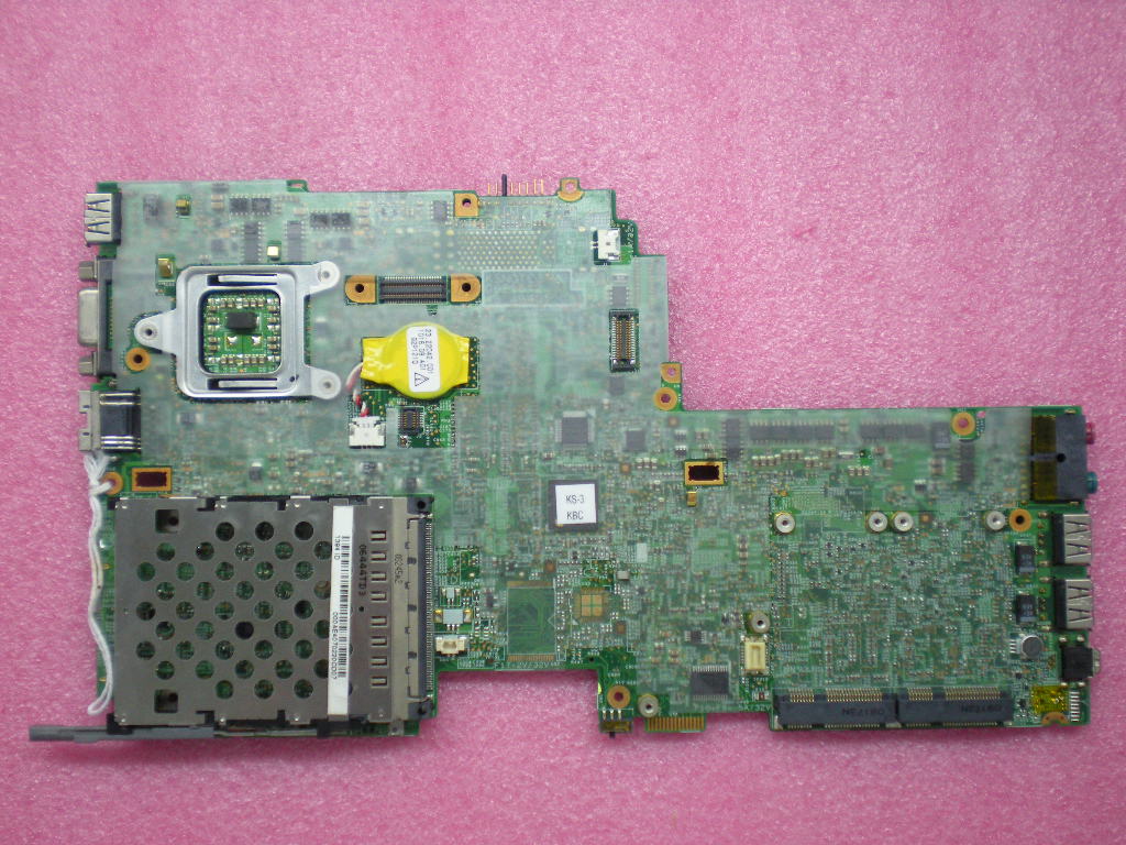 Lenovo Cdpop Plnt75A26 - 63Y1008