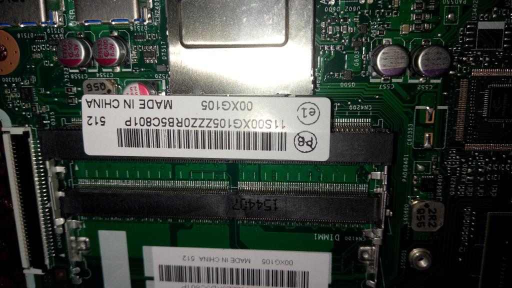 Lenovo Pl System Boards - 00XG105