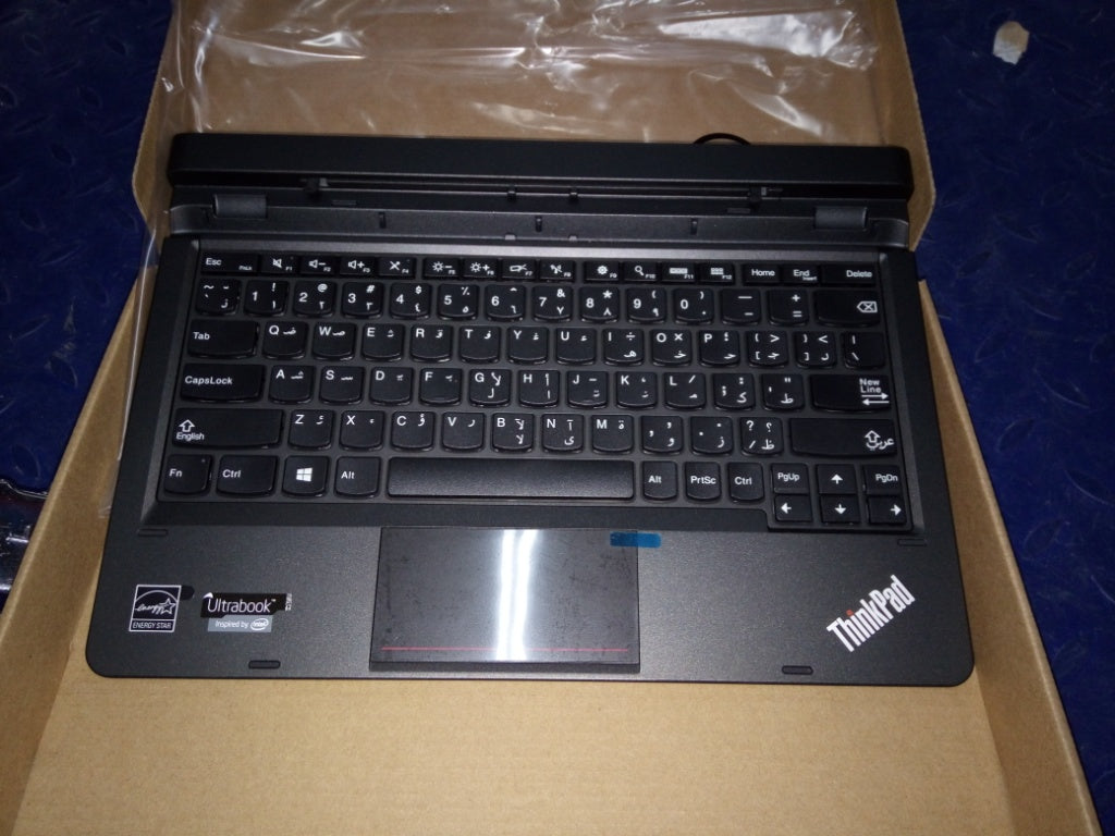 Lenovo Ki Keyboards Internal - 00JT755