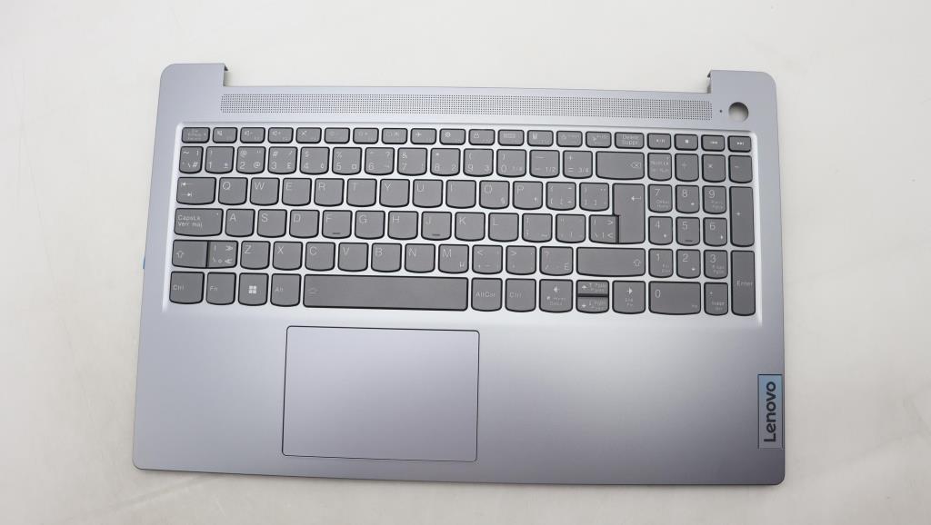 Lenovo Cover Upper Case Assembly Fra/ - 5CB1K95013