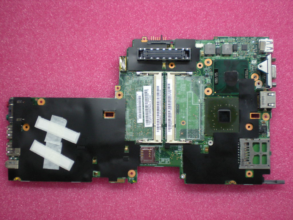 Lenovo System Boards - 60Y3920