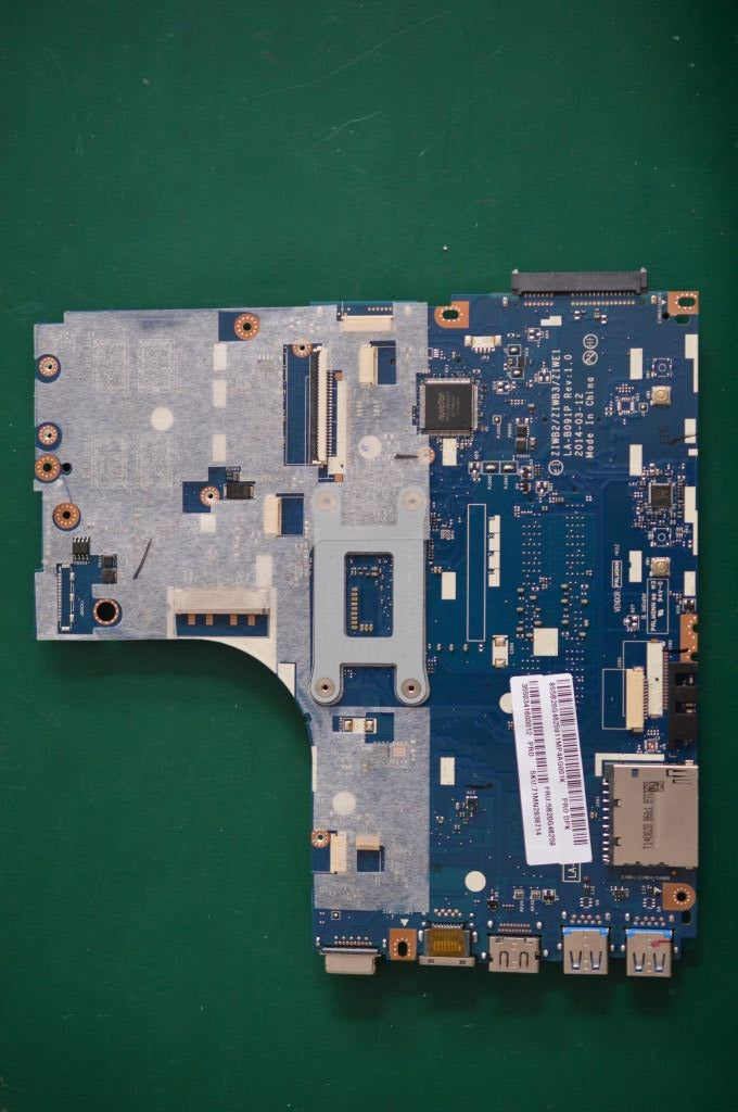 Lenovo Pl System Boards - 5B20G46259