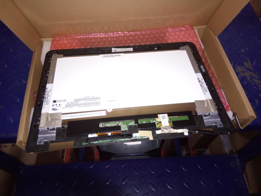 Lenovo Ma Mechanical Assemblies - 00HT200