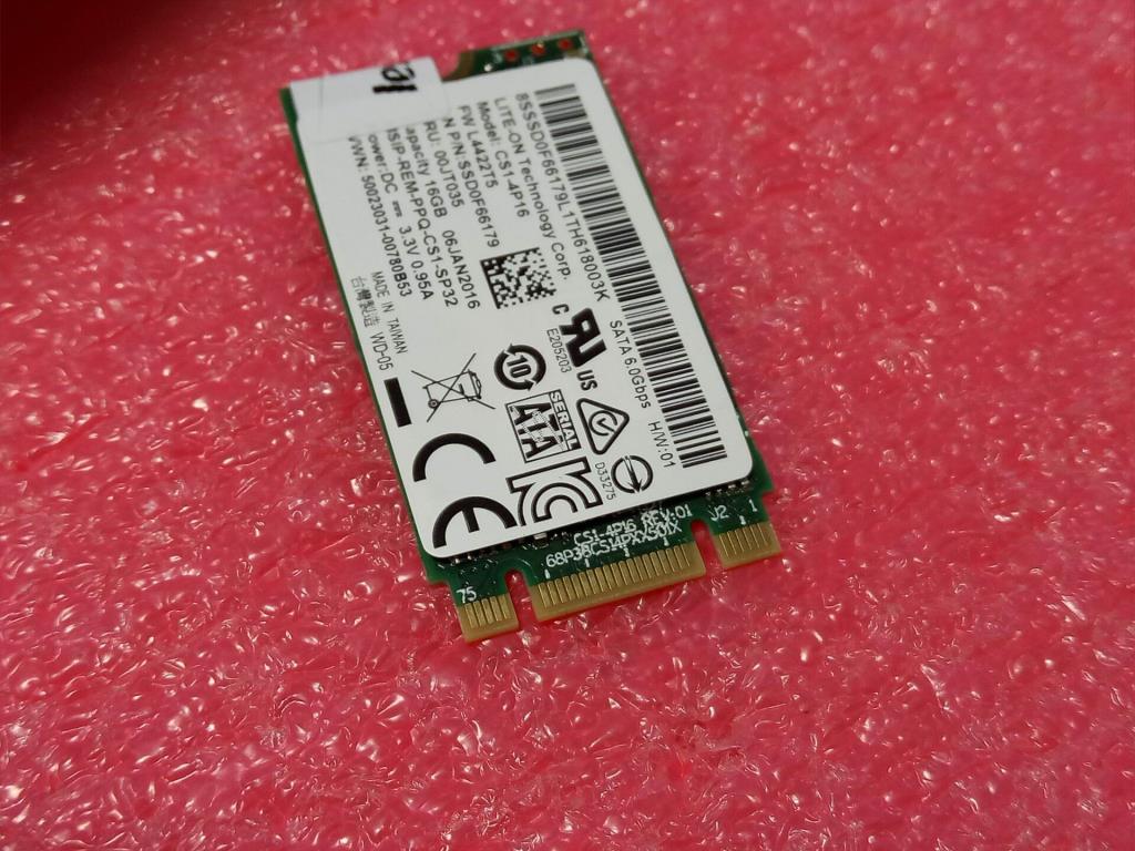 Lenovo 00Jt035 - Part