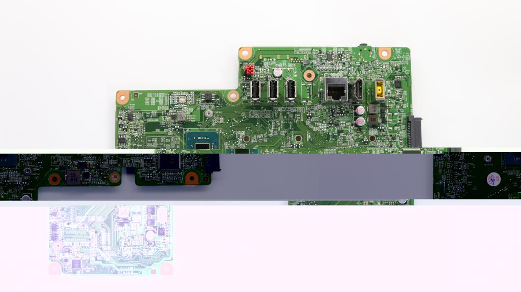 Lenovo System Board Planar Motherboar - 01LM356