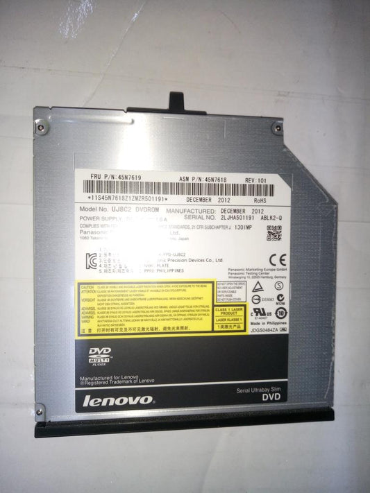 Lenovo Replacement Part - 45N7619