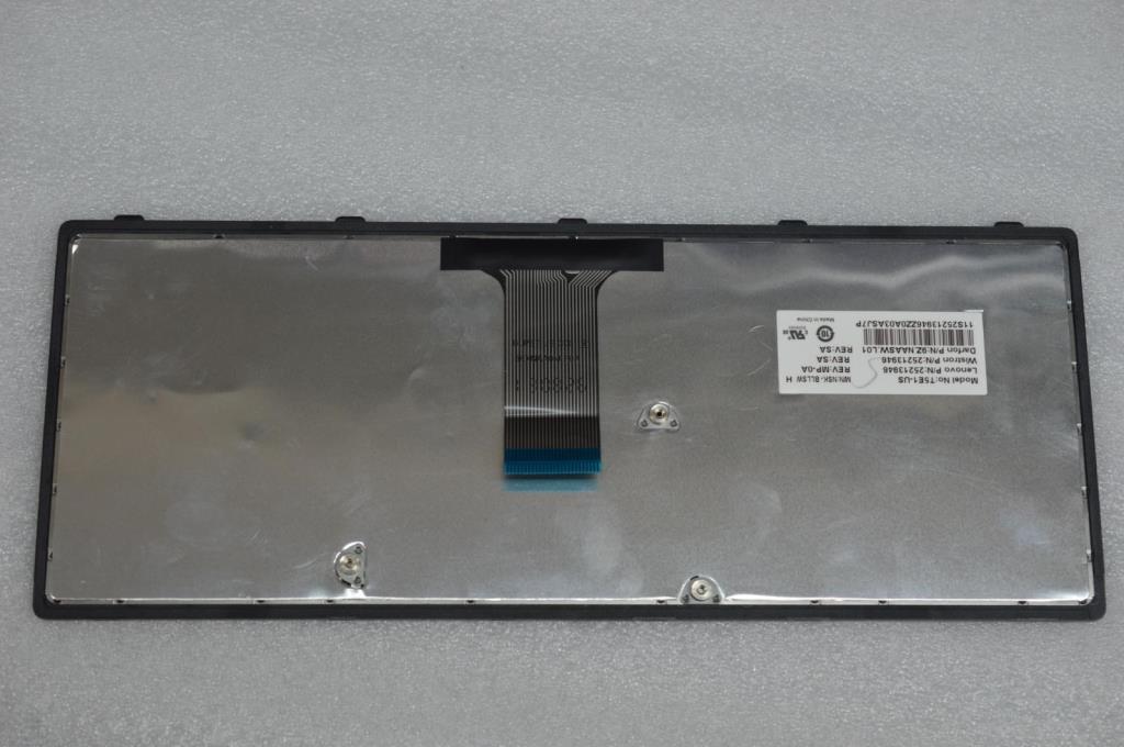Lenovo Ki Keyboards Internal - 25213946