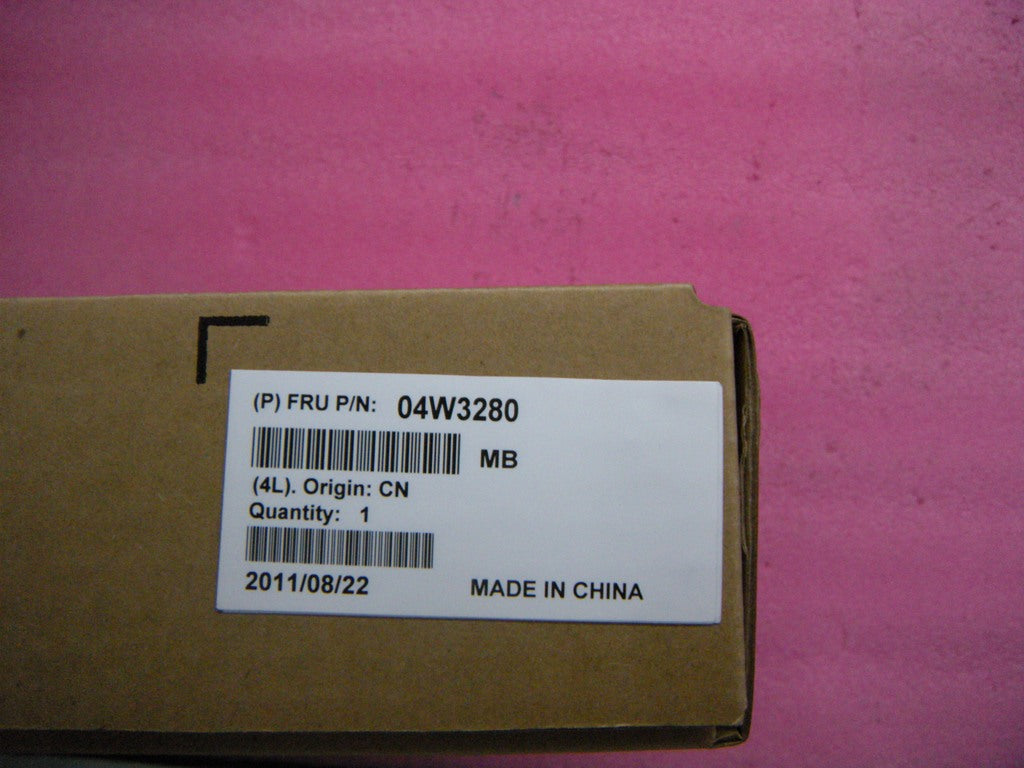 Lenovo 04W3280 - Part