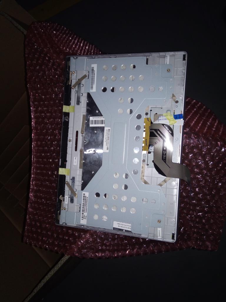 Lenovo Ki Keyboards Internal - 90205063