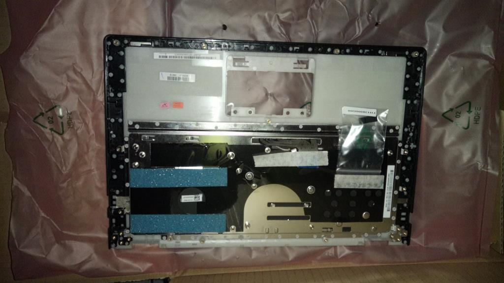 Lenovo Co Covers - 90205142