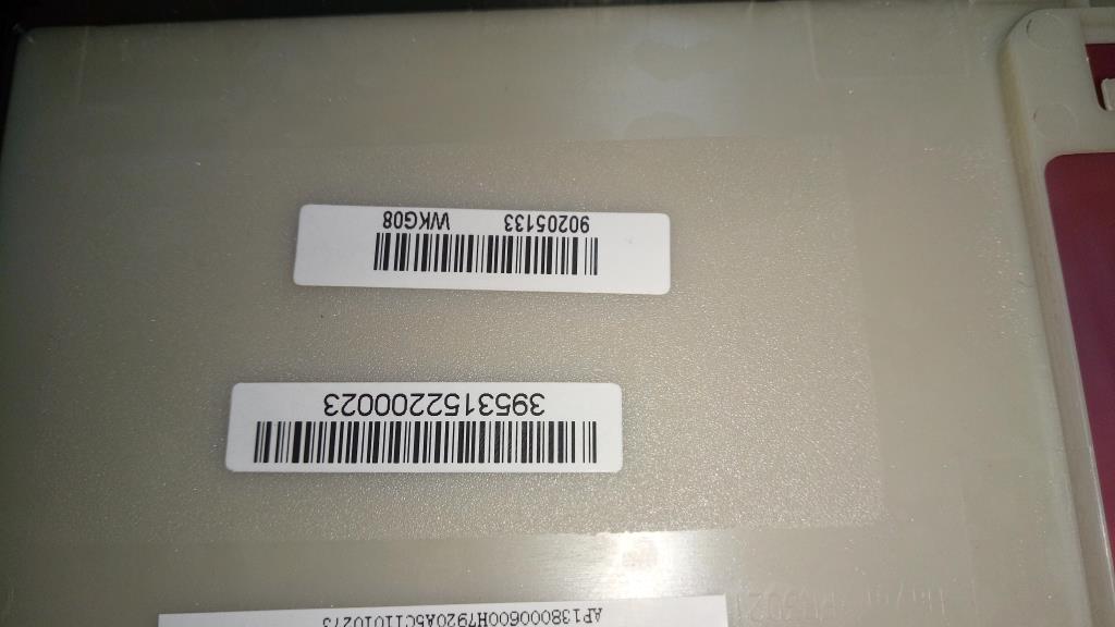 Lenovo Co Covers - 90205133