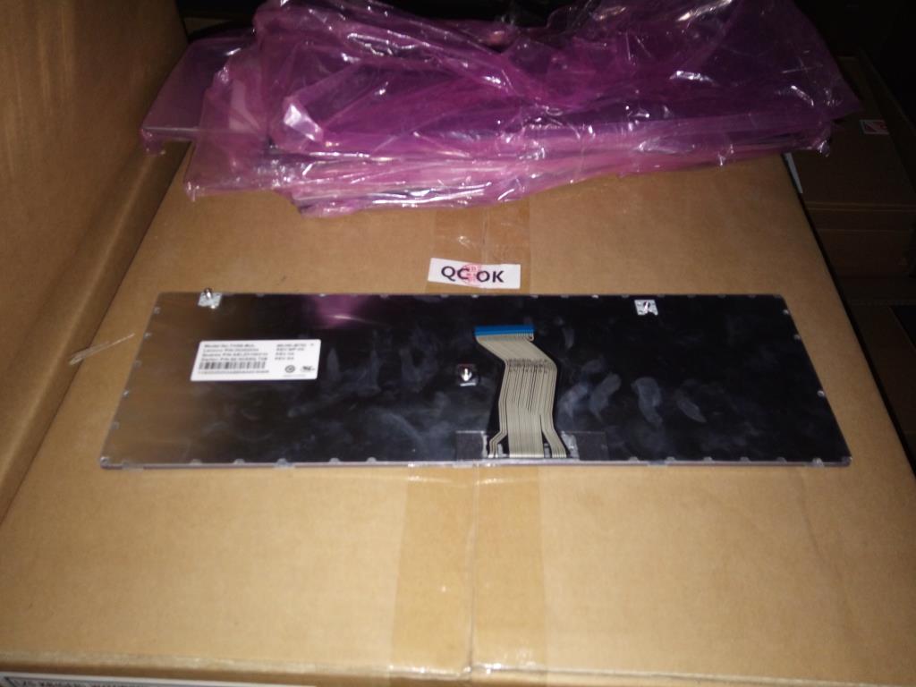 Lenovo Kb Keyboards External - 25202534