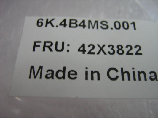 Lenovo Replacement Part - 42X3822
