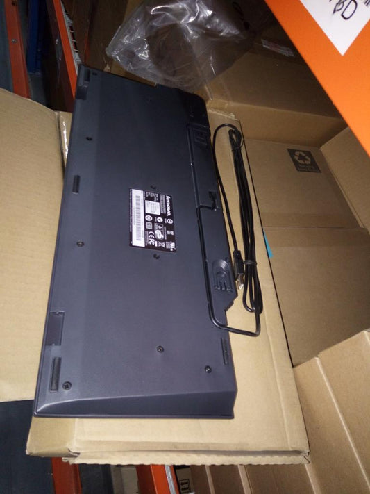 Lenovo Kb Keyboards External - 03X8419