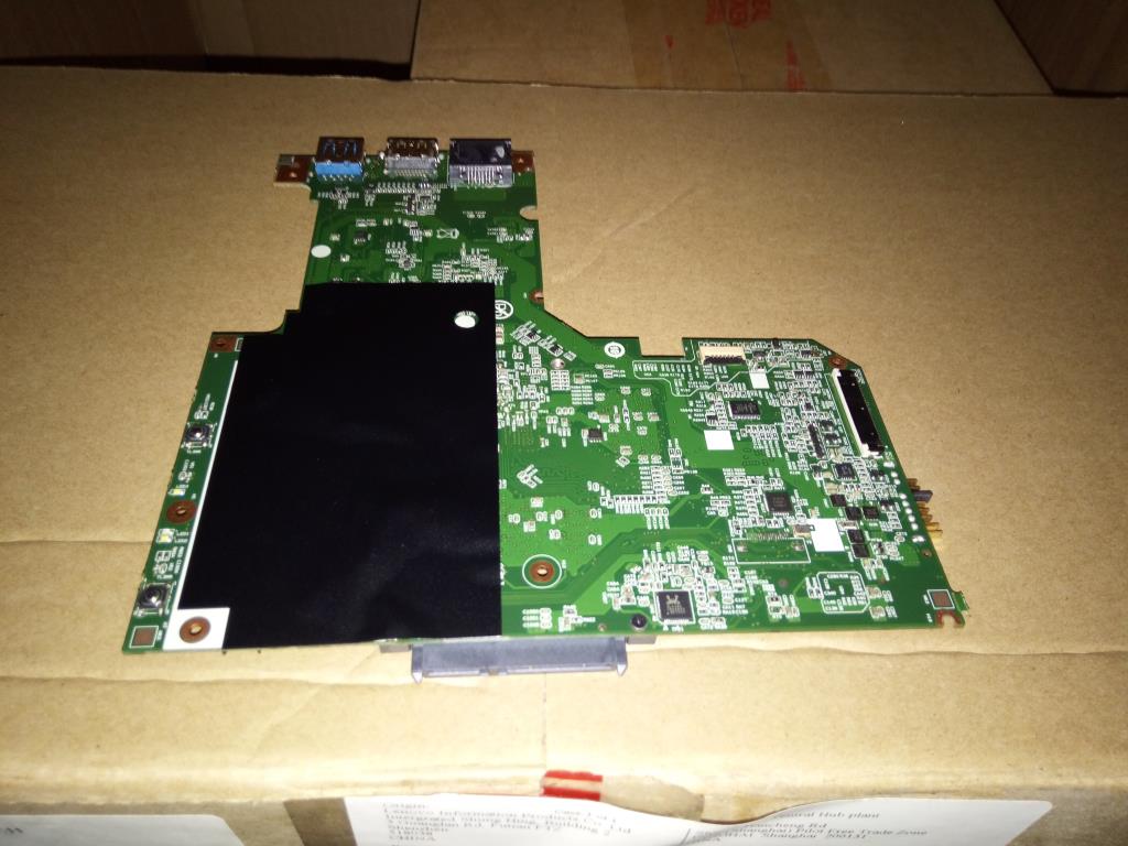 Lenovo Mb - 5B20G97109