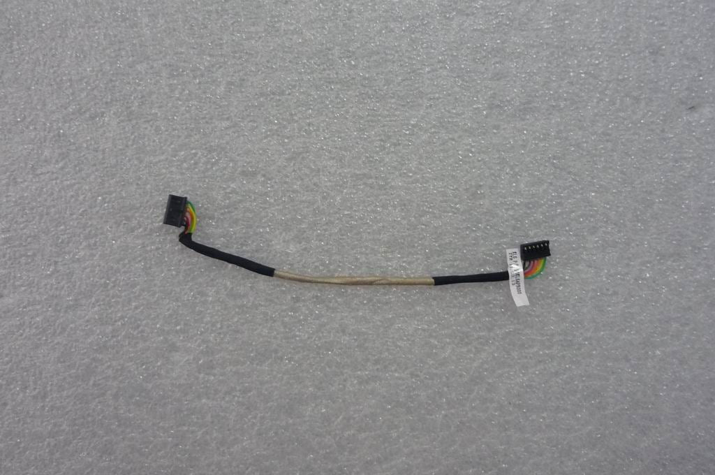 Lenovo 31049431 Cable Kl6 Dc In For Dc In Usb